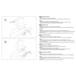 【並行輸入品】Car Tablet Headr...の詳細画像3