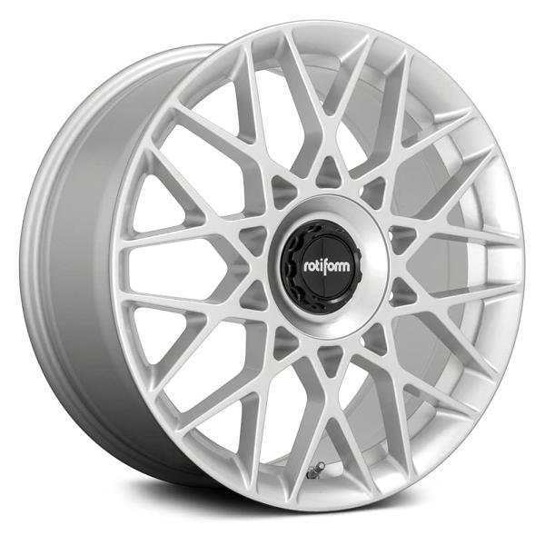 【並行輸入品】Rotiform BLQ C Custom Wheel   19x8.5, 45 Of...