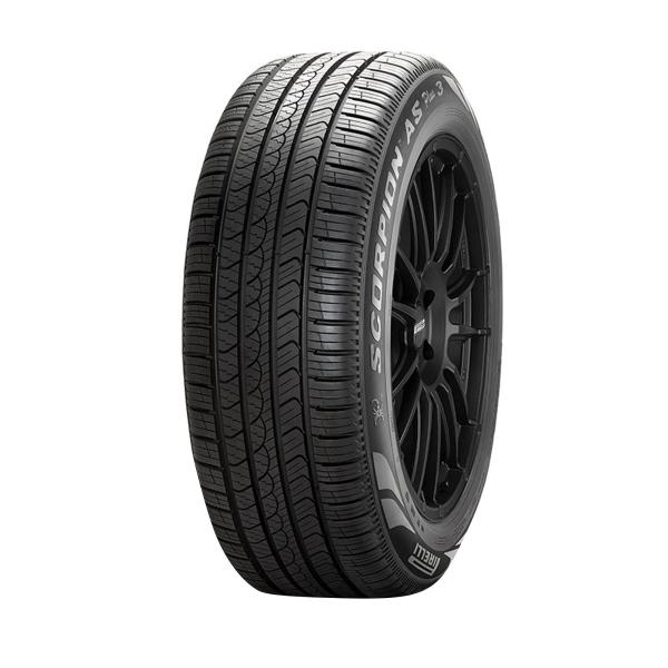 【並行輸入品】Pirelli Scorpion All Season Plus 3 All Seas...