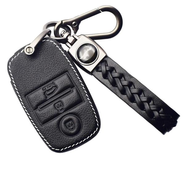 【並行輸入品】VIdisp スチームキーケース、フォルクスワーゲンパサートB8マゴタンCCシュコダス...