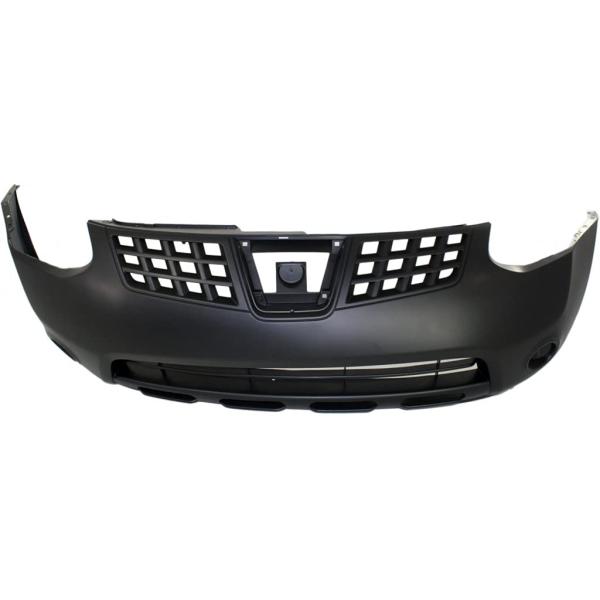 【並行輸入品】 For Nissan Rogue Bumper Cover 2008 2009 20...