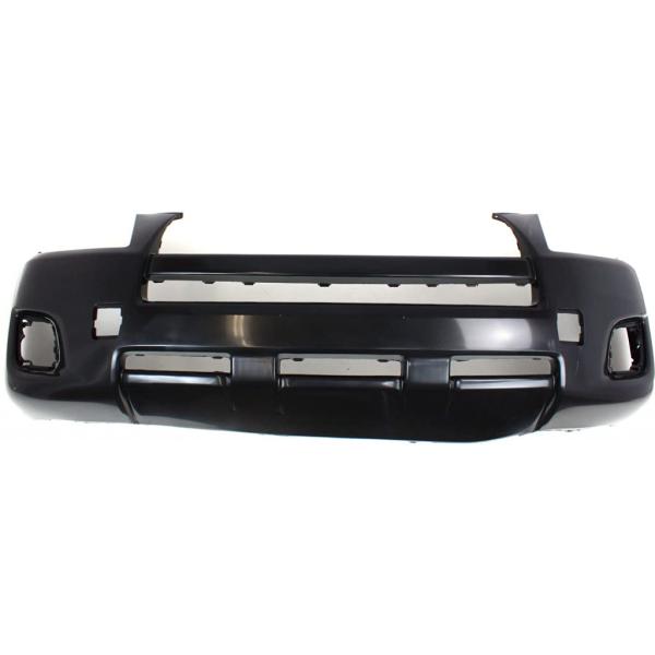 【並行輸入品】 For Toyota RAV4 Bumper Cover 2009 10 11 20...
