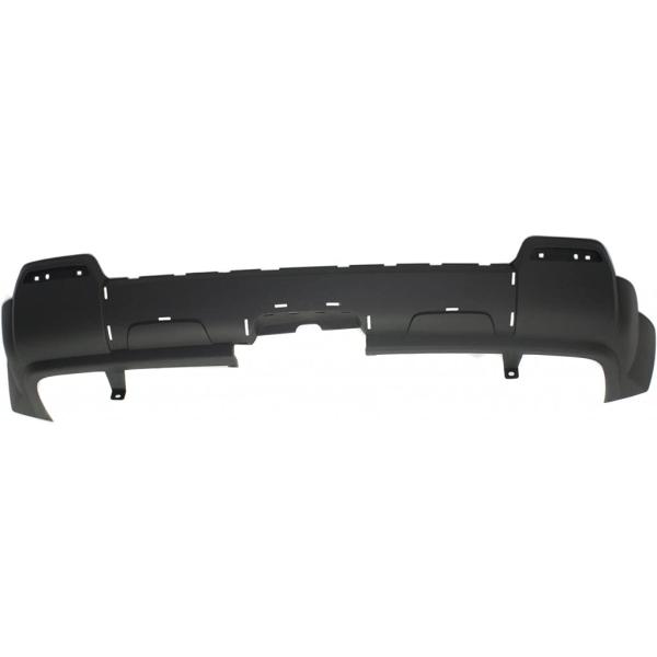 【並行輸入品】 For GMC Terrain Bumper Cover 2010 2011 201...