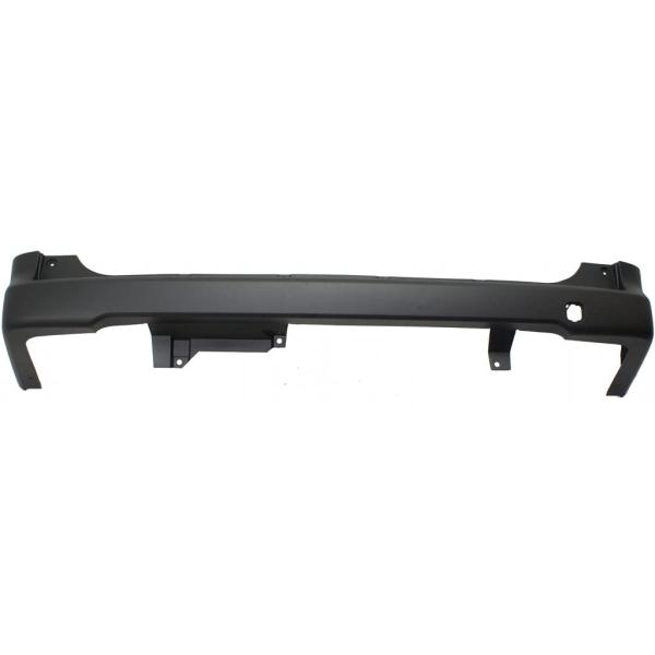 【並行輸入品】 For Nissan NV200 Bumper Cover 2013 14 15 1...