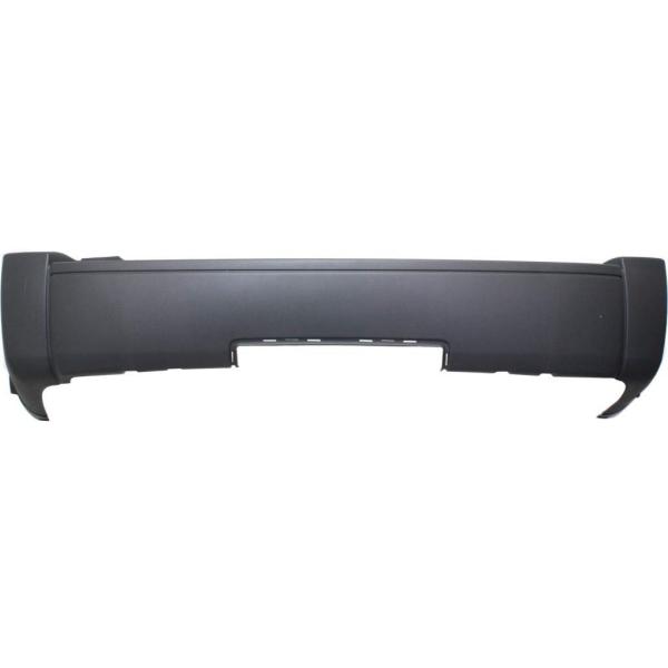 【並行輸入品】 For Dodge Nitro Bumper Cover 2007 2008 200...