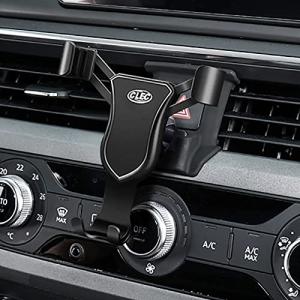 【並行輸入品】Kucok カーベント電話マウン...の詳細画像1
