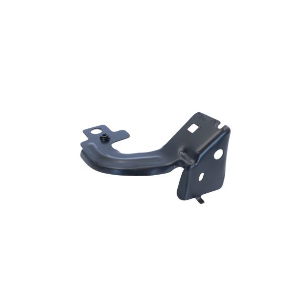 【並行輸入品】CarPartsDepot、フェンダーブラケットサポート フロント左運転席側 Dodg...