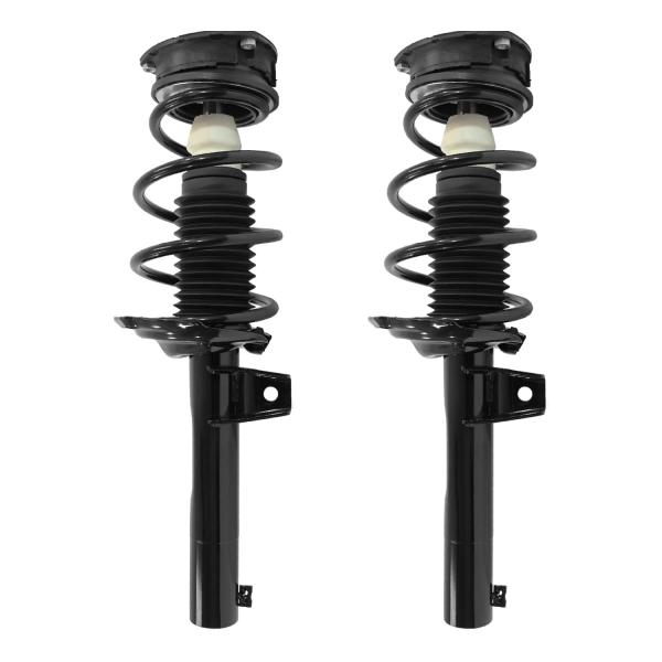【並行輸入品】Unity Automotive 2 13290 001 Complete Strut...