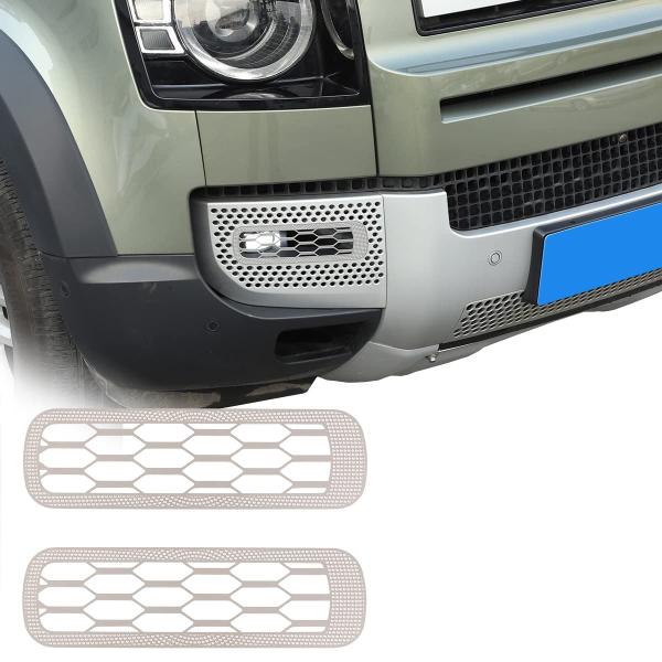 【並行輸入品】YIWANG ABS Black Car Exterior Taillight Pro...