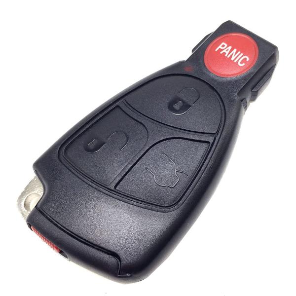 【並行輸入品】Replacement Key Shell Romete Key Fob Case 3...