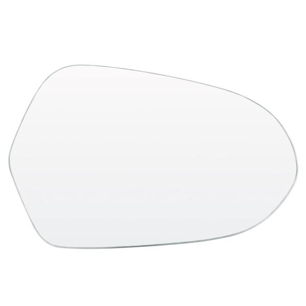 【並行輸入品】運転席助手席側ドアミラーガラス加熱ガラス、アウディA6クアトロS6オールロードアバント...