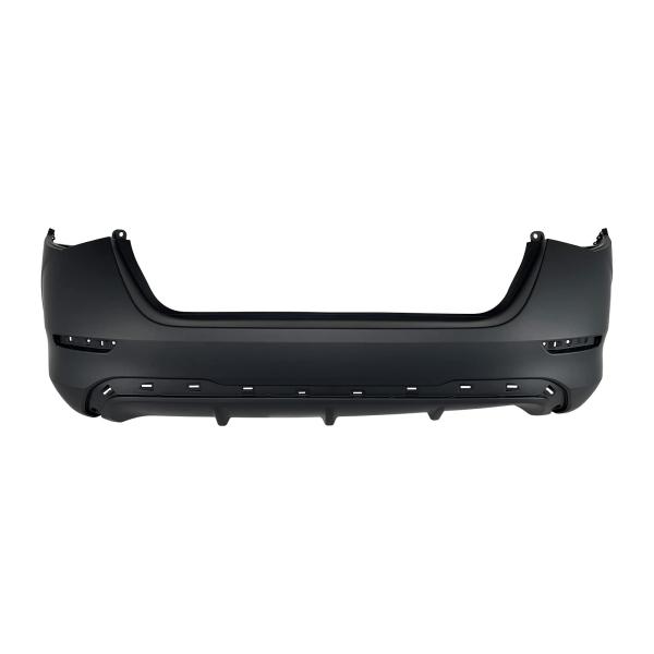 【並行輸入品】BUMPERS THAT DELIVER   下塗り済み リアバンパーカバー 交換用 ...