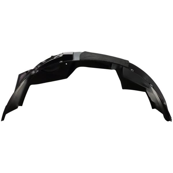 【並行輸入品】Ram 2500/3500 2019 2020 2021 フェンダーライナー 運転席側...