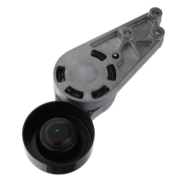 【並行輸入品】AUQDD 38207 ベルトテンショナーとプーリーアセンブリ (1.8L/2.0L ...