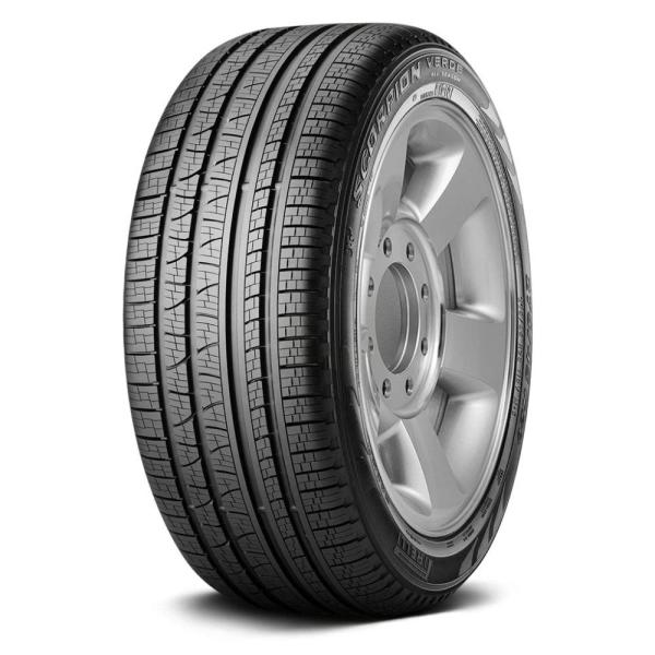 【並行輸入品】ピレリ スコーピオン ヴェルデ オールシーズン 235/50R19 99H Pirel...