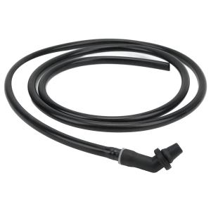 【並行輸入品】Aramox Sunroof フロントドレンチューブ サンルーフ排水管 パイプホースコネクター ゴム車外装アクセサリー ランドロー