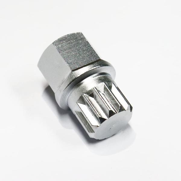 【並行輸入品】DIPMOTOR ABC 0 9 ホイールロックキー VW用 ロックラグナット取り外し...