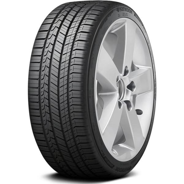 【並行輸入品】HANKOOK Ventus S1 AS H125 255/35ZR21 98Y XL