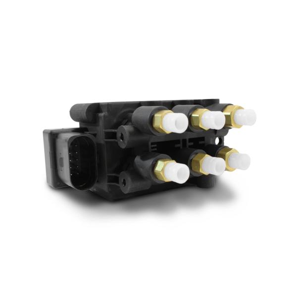 【並行輸入品】Unity Automotive 60 030300 Valve Block 2019...