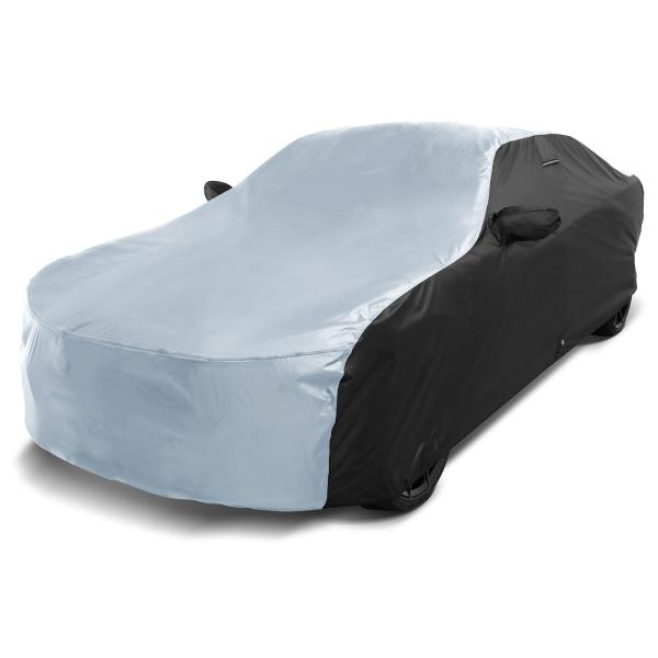 【並行輸入品】COVERLAND Fits: Volkswagen [Rabbit 4 Door] ...