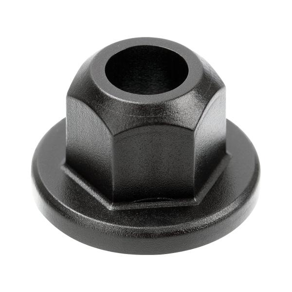 【並行輸入品】OAUTOO フロントフェンダーライナーナット 10個 ランドローバー RYH5007...