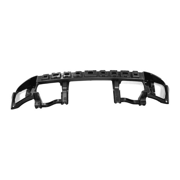 【並行輸入品】FitParts フロントプラスチックバンパーカバー Fascia 2013 2022...