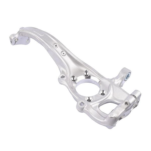 【並行輸入品】フロント左ステアリングナックル交換用 2008 2015 アウディ A4 A5 Q5 ...
