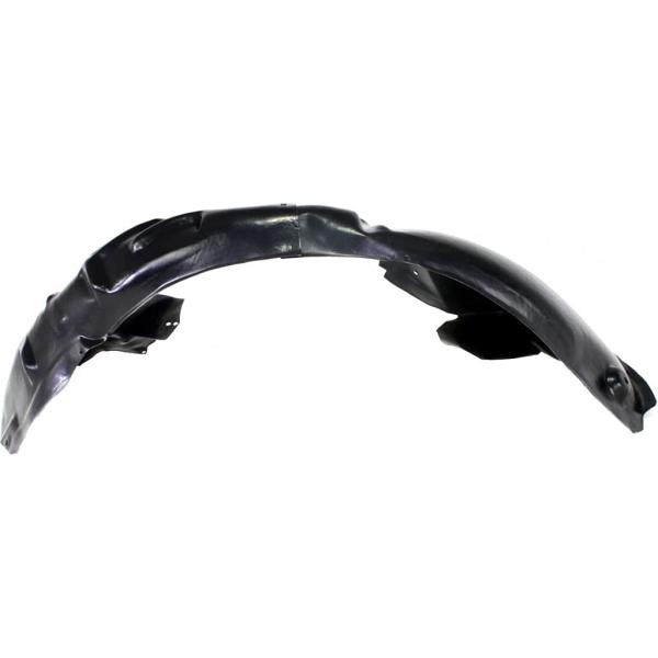 【並行輸入品】 For Audi S4 Splash Guard/Fender Liner 2009...