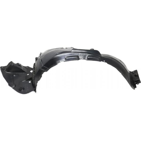 【並行輸入品】 For Lexus RX450h Splash Guard/Fender Liner...