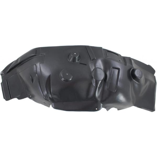 【並行輸入品】 For Dodge Ram 2500 Splash Guard/Fender Lin...