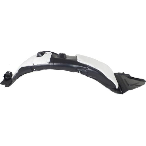 【並行輸入品】Kia Optima スプラッシュガード/フェンダーライナー 2012 2013用 |...