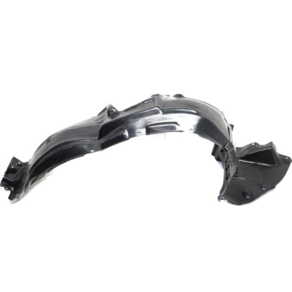 【並行輸入品】 For Lexus RX450h Splash Guard/Fender Liner...