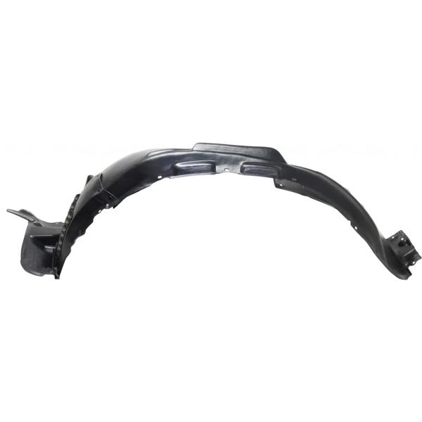 【並行輸入品】レクサス RX350 スプラッシュガード/フェンダーライナー 2013 2014 20...