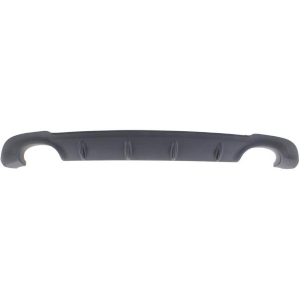 【並行輸入品】 For Kia Optima Valance 2014 2015 Rear Lowe...