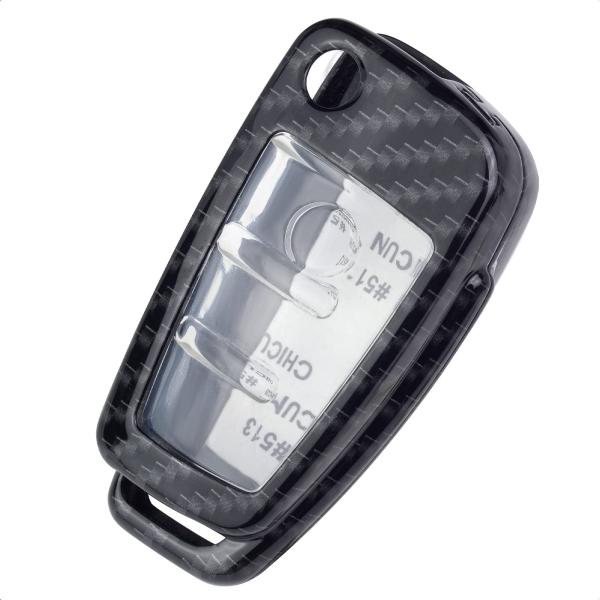 【並行輸入品】SK CUSTOM Carbon Fiber Pattern zinc Alloy S...