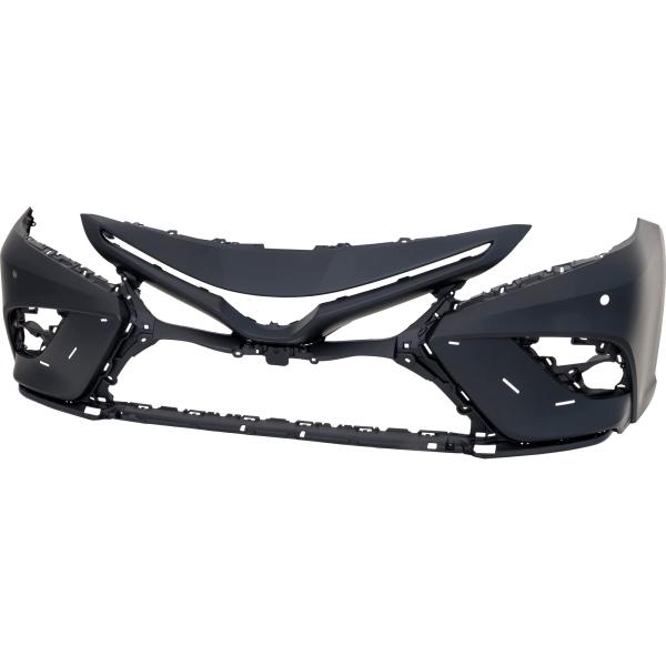 【並行輸入品】 Garage Pro Bumper Cover Compatible with 20...