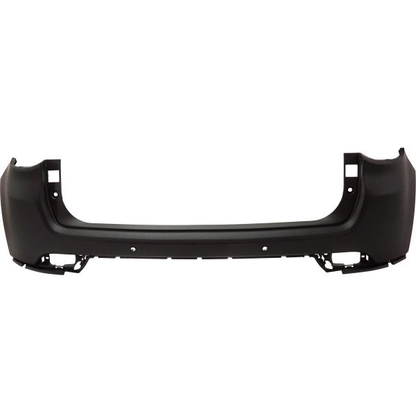 【並行輸入品】 Garage Pro Bumper Cover Compatible with 20...