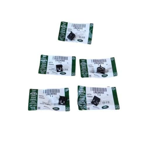 【並行輸入品】Genuine Trim Clip Compatible with Land Rove...