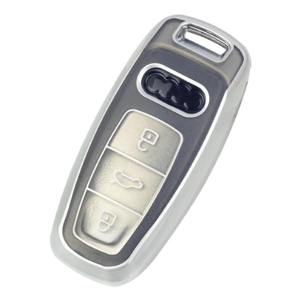 【並行輸入品】TANGSEN Smart Key Fob Case Cover Compatible...