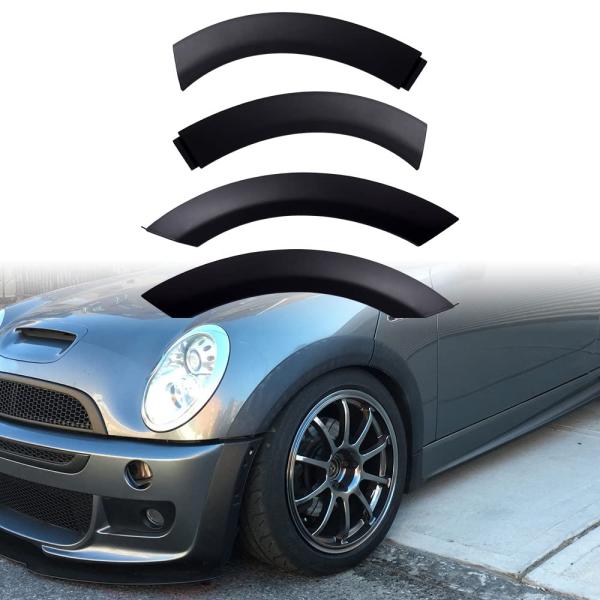 【並行輸入品】 amopacorp Compatible with Mini Cooper 2005...