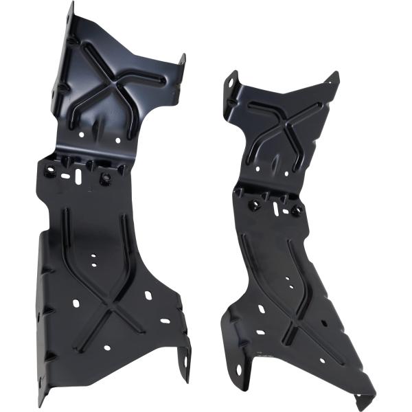【並行輸入品】 Garage Pro Bumper Bracket For 2019 2024 Ra...