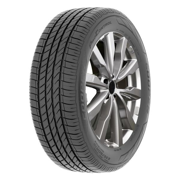 【並行輸入品】Cooper ProControl オールシーズン 235/60R18 107V XL...