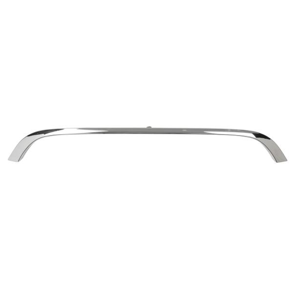 【並行輸入品】 Front Hood Grill Cover Molding Trim, 51132...