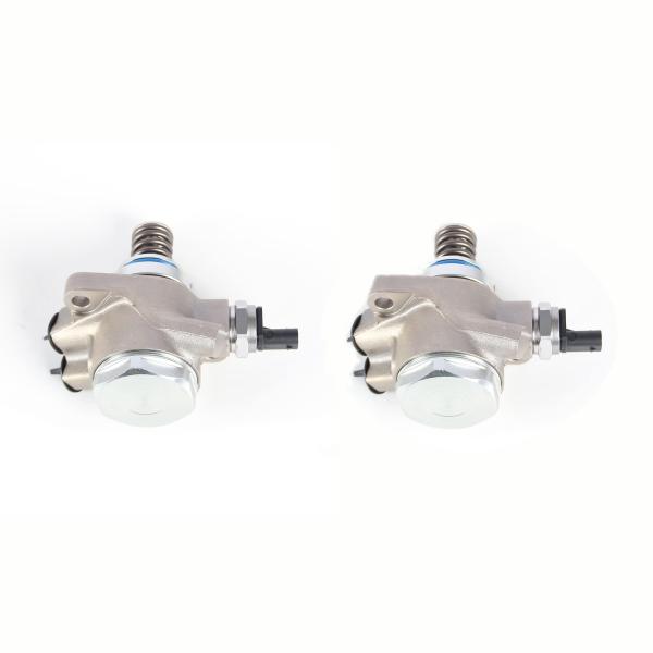 【並行輸入品】5.2L 2* High Pressure Fuel Pump Kit Fit For...