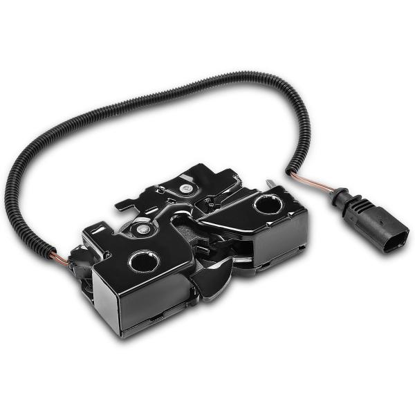 【並行輸入品】A Premium Front Hood Latch Lock Assembly Co...
