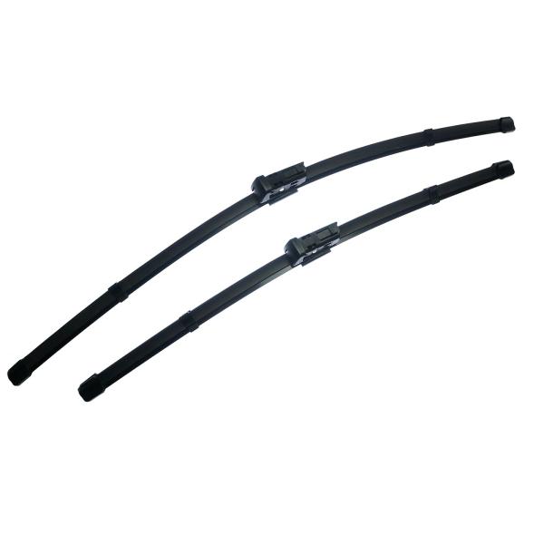 【並行輸入品】2 Wipers Automotive Replacement Windshield ...