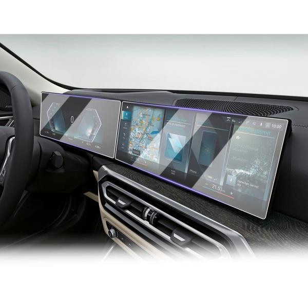 【並行輸入品】LUWU 2022 2023 2024 BMW iX i3 i4 i7 X7 iDri...