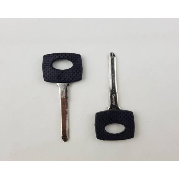 【並行輸入品】Ignition Blank Uncut key for Mercedes Benz ...