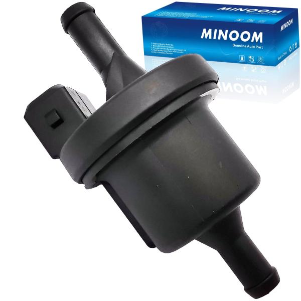 【並行輸入品】MINOOM 0280142300 蒸気キャニスターパージバルブ ソレノイドバルブ A...