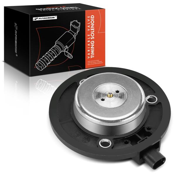 【並行輸入品】A Premium Engine Variable Valve Timing (VVT...